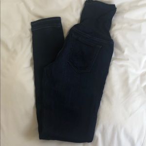 AG Maternity Jeans